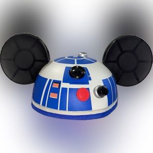 Official Disney, Star Wars, cap
